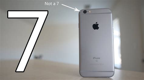 Top Iphone 7 Features From The Apple Event Youtube