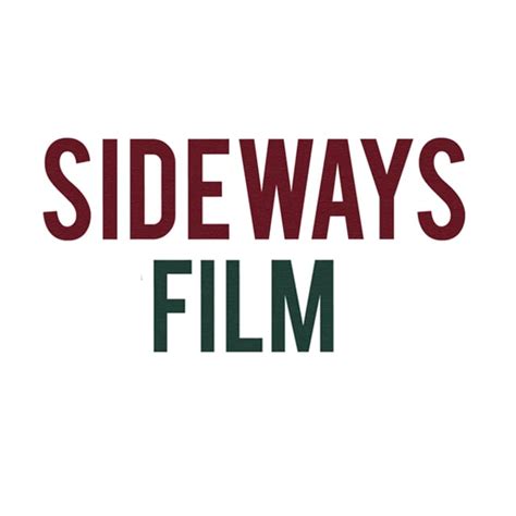Sideways Film