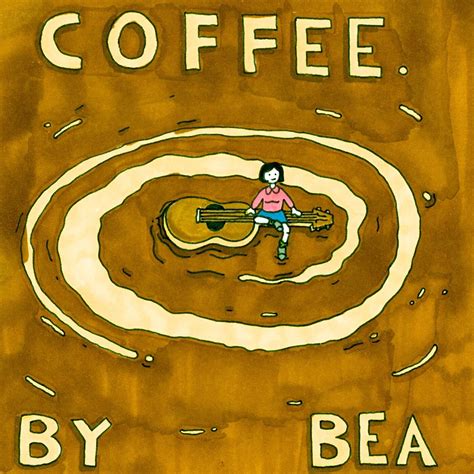 ‎coffee Single Album By Beabadoobee Apple Music