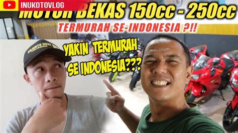 Motor jenis sport juga nyaman untuk digunakan turing ke luar kota. Benarkah RND Motor Sport ShowroomTermurah Se Indonesia ...