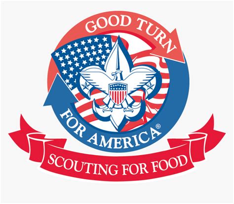 2018 Scouting For Food Hd Png Download Kindpng