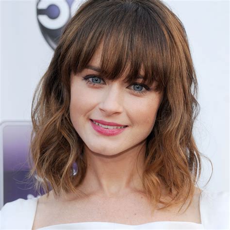 20 Best Collection Of Shaggy Haircuts With Uneven Bangs