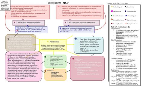 Nursing Concept Maps Process Concept Map Nursing Conc Vrogue Co