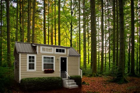 Tiny Homes For Seniors Popsugar Home