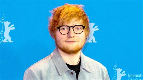 Ed Sheeran Could Be Set To Appear In A Major Film In 2019