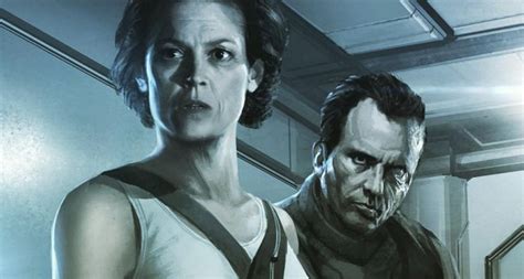 Sigourney Weaver Says Neill Blomkamps Alien Sequel Gives Ripley An Ending Consequence
