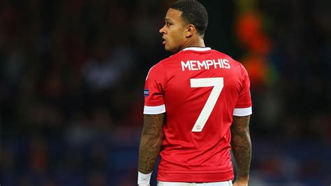 Simak detail kontrak depay di barcelona selengkapnya di bawah ini. Memphis Depay - Skills & Goals  HD  - YouTube