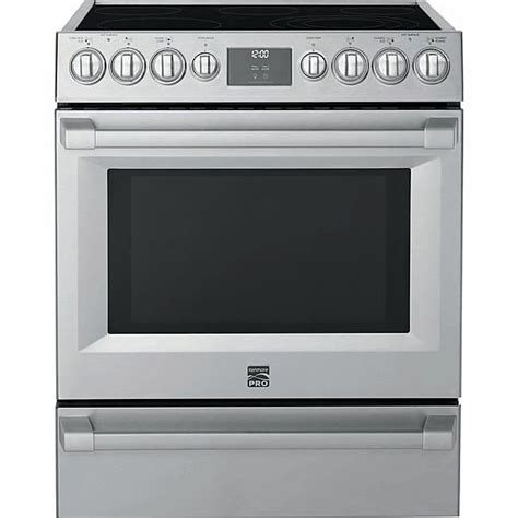 Besides article about popular topic like kenmore smooth top electric range, do you provide any other topics? 022092583000 Kenmore Pro 92583 5.1 cu. ft. Electric Range ...