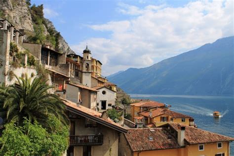 Cosa Visitare A Limone Sul Garda Artofit