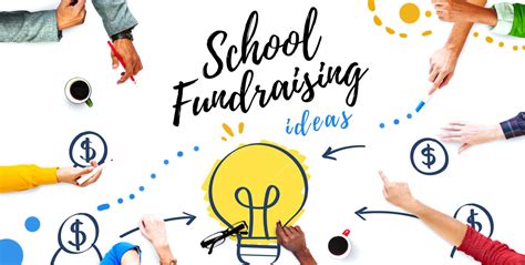 School Fundraising Ideas To Take Into Consideration Flipsnack Blog
