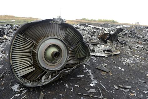 Russia Claims Fresh Proof Ukraine Downed Flight Mh17 I24news