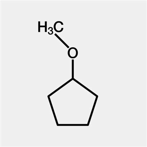 Cyclopentyl Methyl Ether Ftf Scientific