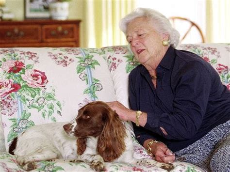 Barbara Bush Lesser Known Facts About The Former First Lady