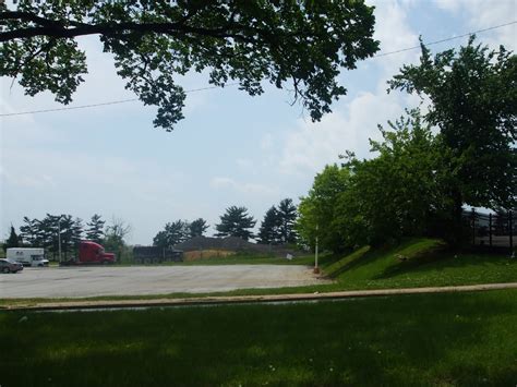 Baltimore City's Past Present and Future: Should Armistead Gardens Hit