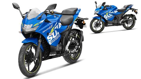 Camera gears setup i have. Suzuki Gixxer SF MotoGP Edition Launched In India At Rs. 1 ...