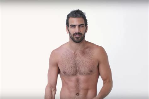 How you can train with power. Nyle DiMarco opens up about coming out as sexually fluid