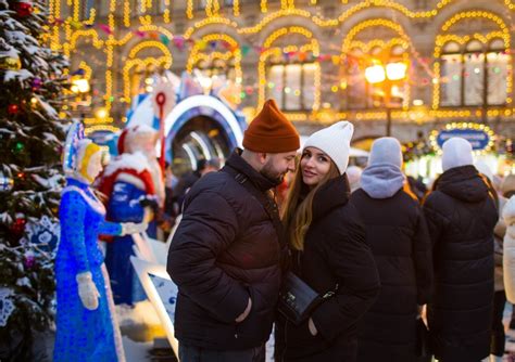 Стало известно сколько дней россияне будут отдыхать в новогодние праздники NEWS ru