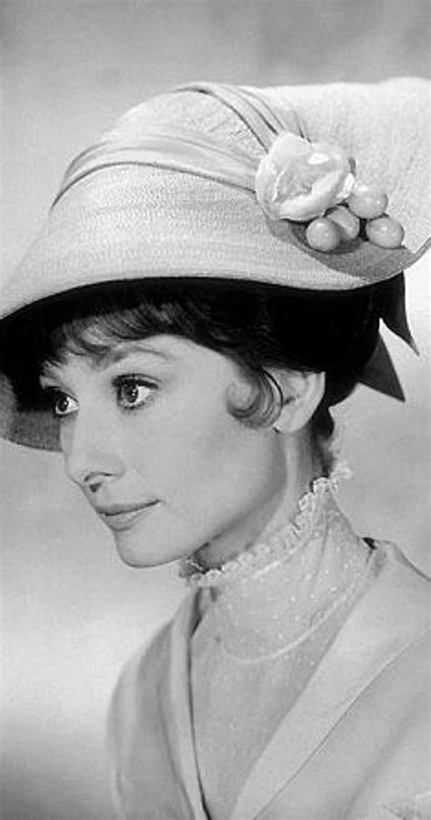 Pictures And Photos Of Audrey Hepburn Imdb
