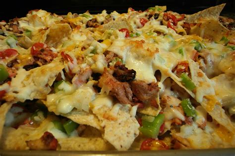 Get chicken nachos recipe from food network you can also find 1000s of food network's best recipes from top chefs, shows and experts. Tandoori Chicken Nachos | CupcakeMama