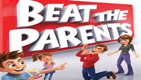 How to play Beat the Parents | Official Rules | UltraBoardGames