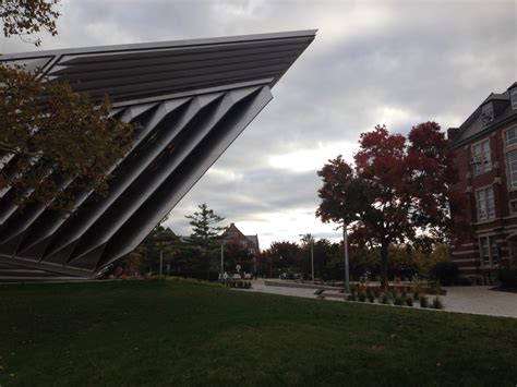 The museum opened yesterday, on november 10th, 2012. Something Between Want and Desire: East Lansing: Eli and ...