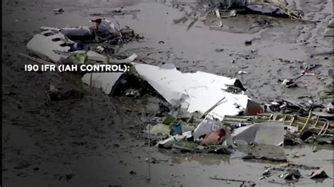 Pilot In Atlas Cargo Plane Crash Was Train Wreck In Training Ntsb