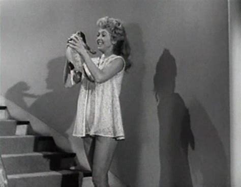 Naked Donna Douglas In The Beverly Hillbillies