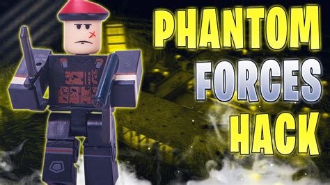Once a script has reached more than 500 views, it receives a verification badge. HACK PHANTOM FORCES 2020 (AIMBOT/SCRIPT) // HOW TO ...