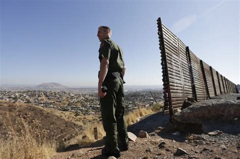 Americas Southern Border Is Secure Latino Public Policy Foundation
