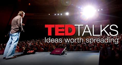 25 Best Ted Talks For Actors Acting In London