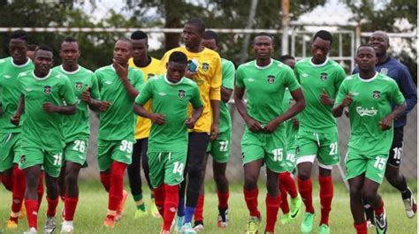 Mponda Names Malawi U 20 Cosafa Squad Malawi Nyasa Times News From