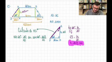 Exercícios Trigonometria No Triângulo Retângulo 9 Ano Pdf Com Gabarito