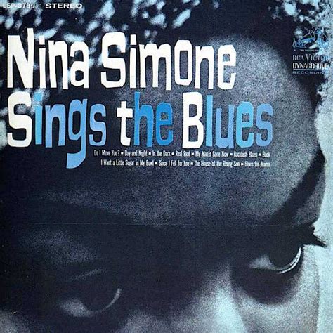 It was created by nina paley, and the film is, remarkably, almost a solo effort. Nina Simone - Nina Simone Sings The Blues | Releases | Discogs