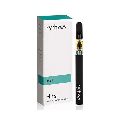 Rythm Featured Products And Details Weedmaps