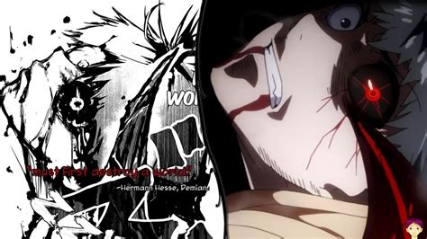 Tōkyō gūru) is a japanese dark fantasy manga series written and illustrated by sui ishida. Tokyo Ghoul Chapter 8 Manga and Anime Comparison Review 東京 ...