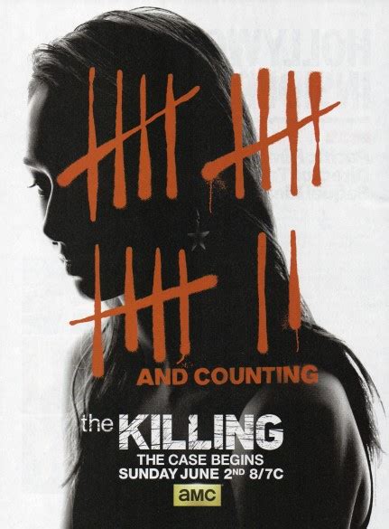 The Killing Tv Series 2011 Present