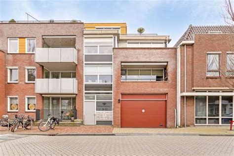 Woning Wilhelminastraat 32a Bodegraven Oozo Nl