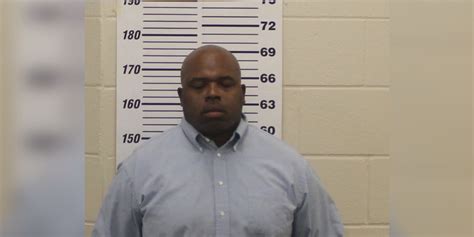 Former Bryan Co Correctional Officer Arrested After Pleading Guilty To