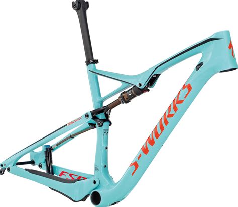 Quadro S WORKS EPIC FSR WORLD CUP Specialized Com