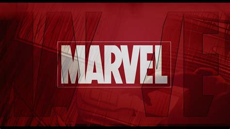 New Marvel Studios Intro Logo Hd 2013 Youtube