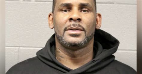 Randb Singer R Kelly Sentenced To 30 Years In Prison In Sex Case Entertainment News Asiaone