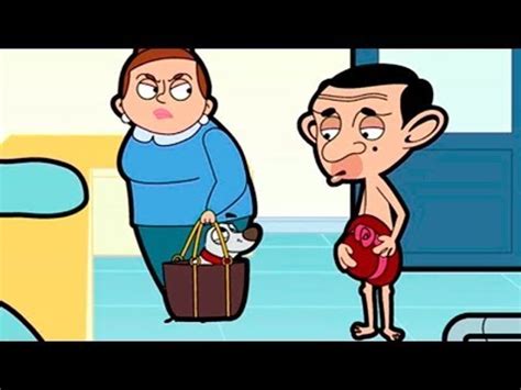 Mr Bean Full Episode 2018 Naked BEAN YouTube