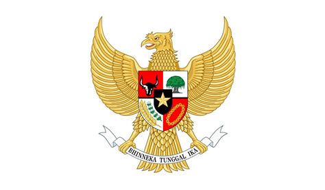 Gambar Banteng Pancasila Serat