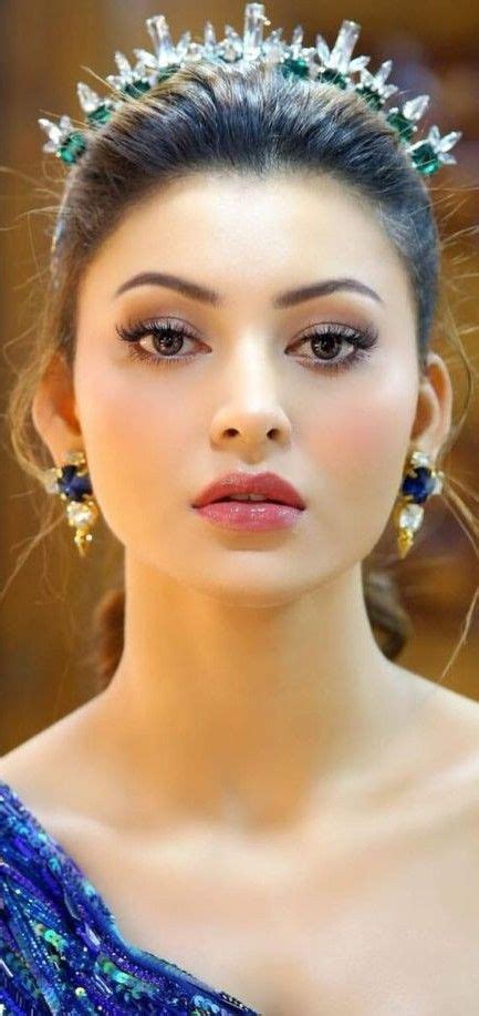 urvashi rautela indian beauty beauty face women most beautiful bollywood actress
