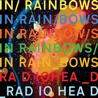 Radiohead recorded most of hail to the thief in two weeks, with additional recording and mixing at radiohead's studio in oxfordshire, england, in late 2002 and early 2003. House Of Cards - Radiohead | Radiohead in rainbows ...
