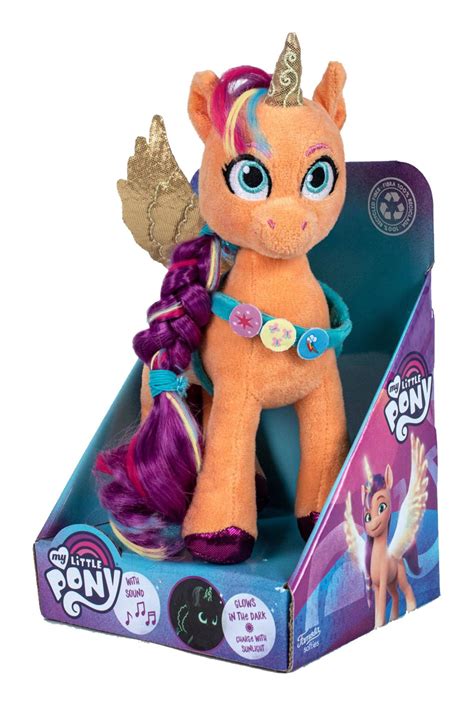 2784032 Safe Sunny Starscout Alicorn Earth Pony Pony G5 My