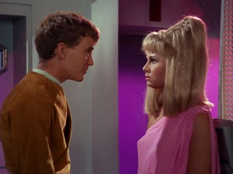 Unintentionally Funny Star Trek Scenes 50 Years Later