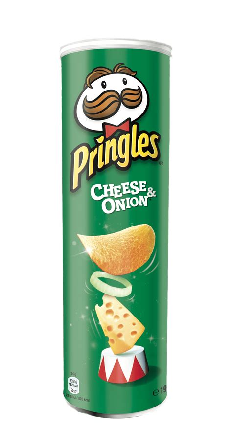 Pringles Original Transparent Png Png File Pngstrom