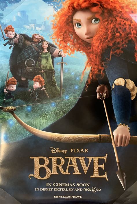 Brave Cartoon Full Movie English Disney Brave Movie Exam The Font Is