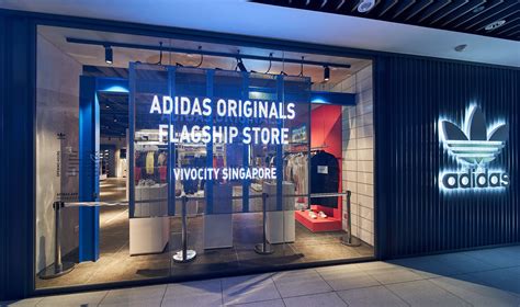 Adidas Originals Opens New London Flagship Store Hypebeast Vlrengbr